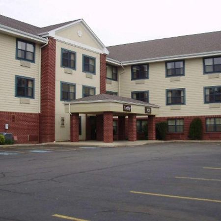Comfort Inn Danvers - Boston North Shore Zewnętrze zdjęcie