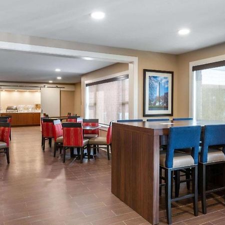 Comfort Inn Danvers - Boston North Shore Zewnętrze zdjęcie