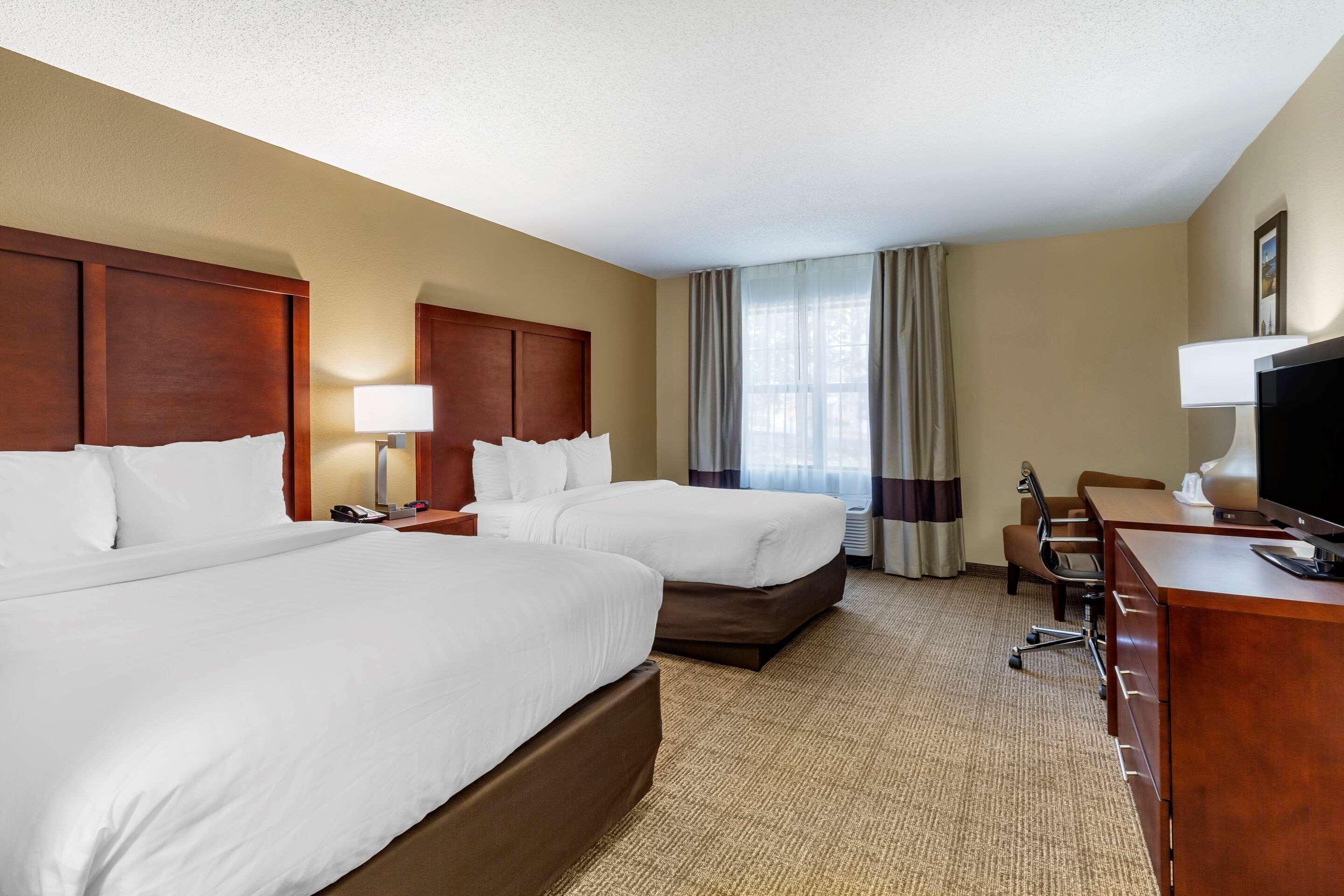 Comfort Inn Danvers - Boston North Shore Zewnętrze zdjęcie