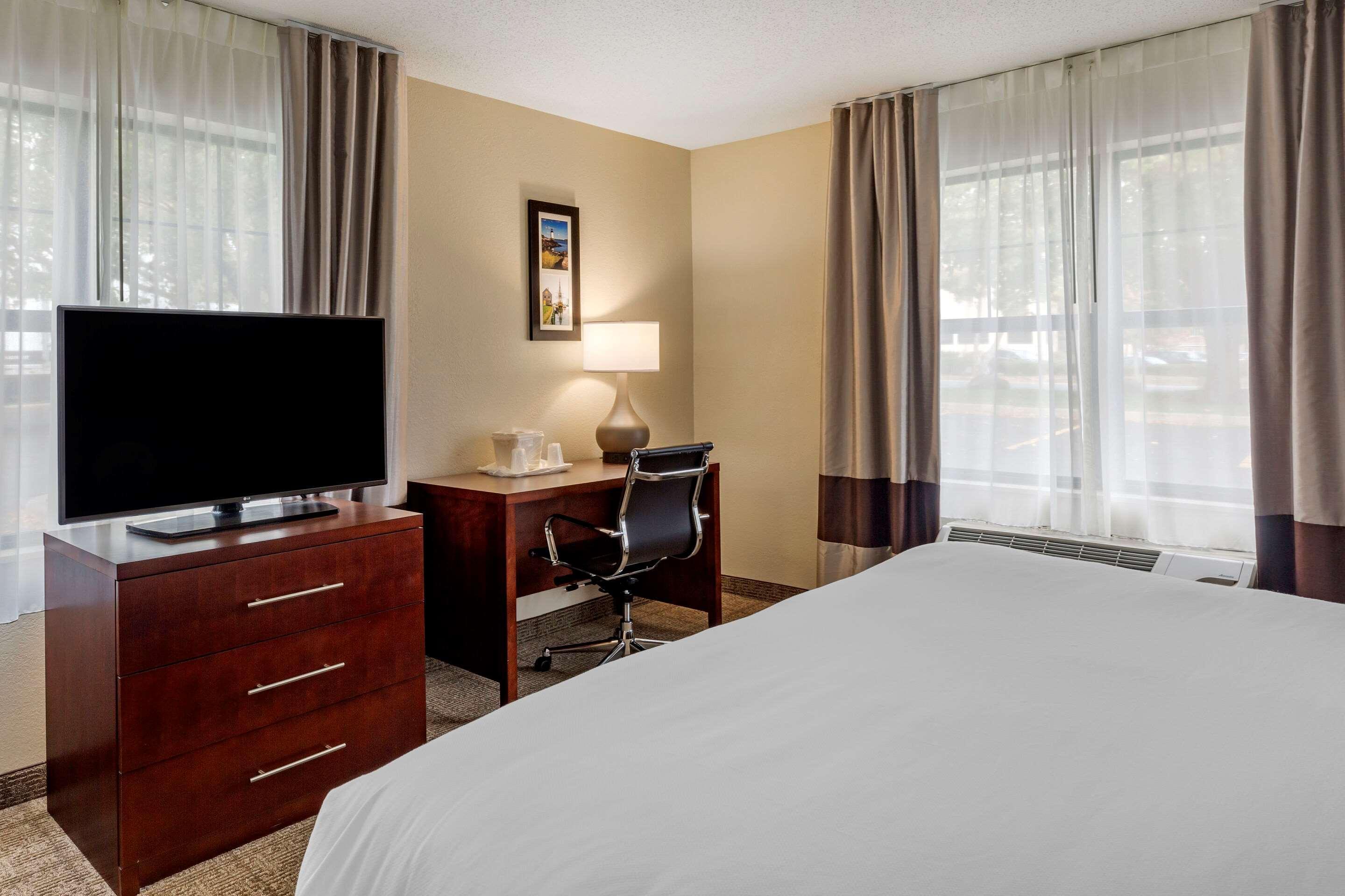 Comfort Inn Danvers - Boston North Shore Zewnętrze zdjęcie