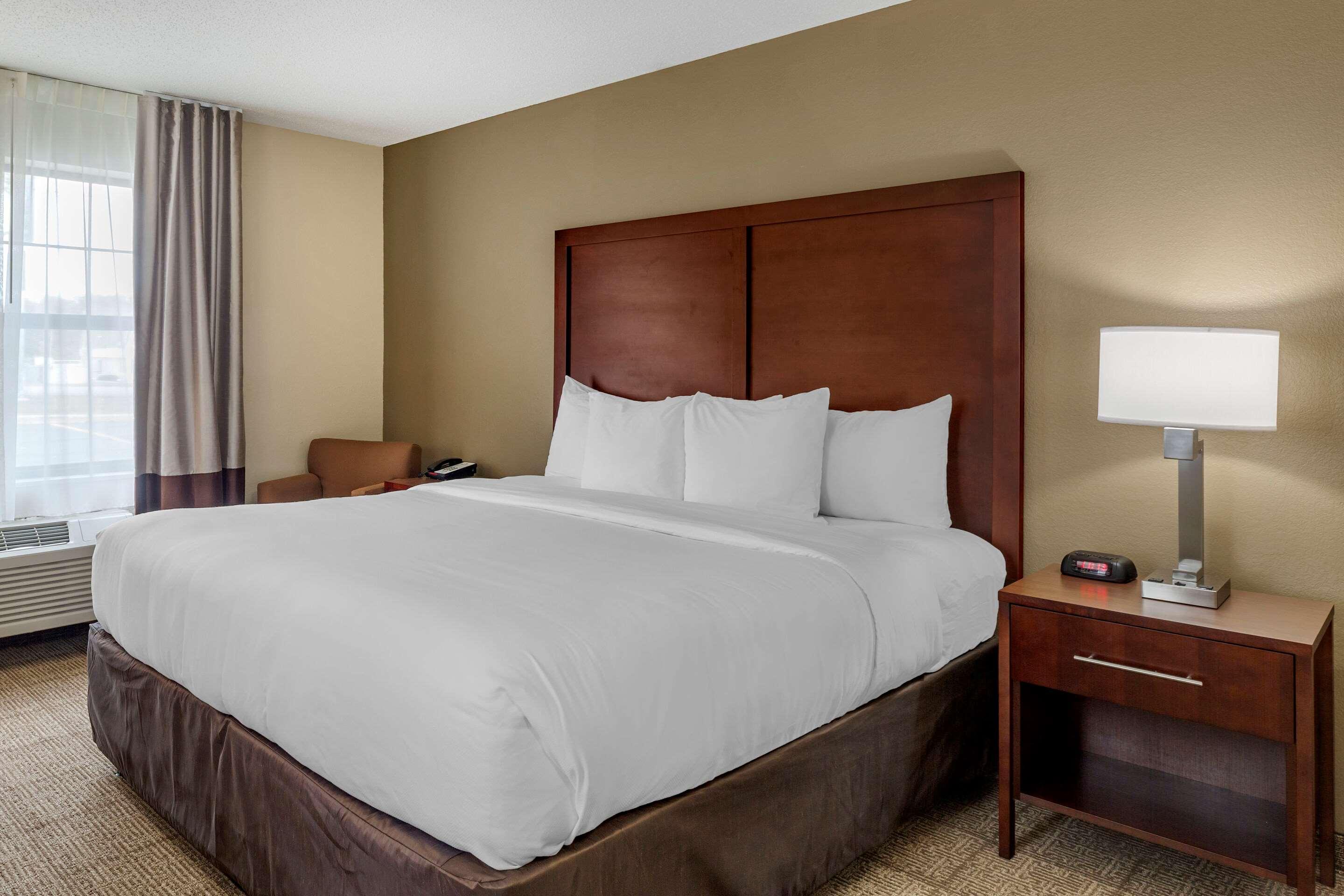 Comfort Inn Danvers - Boston North Shore Zewnętrze zdjęcie