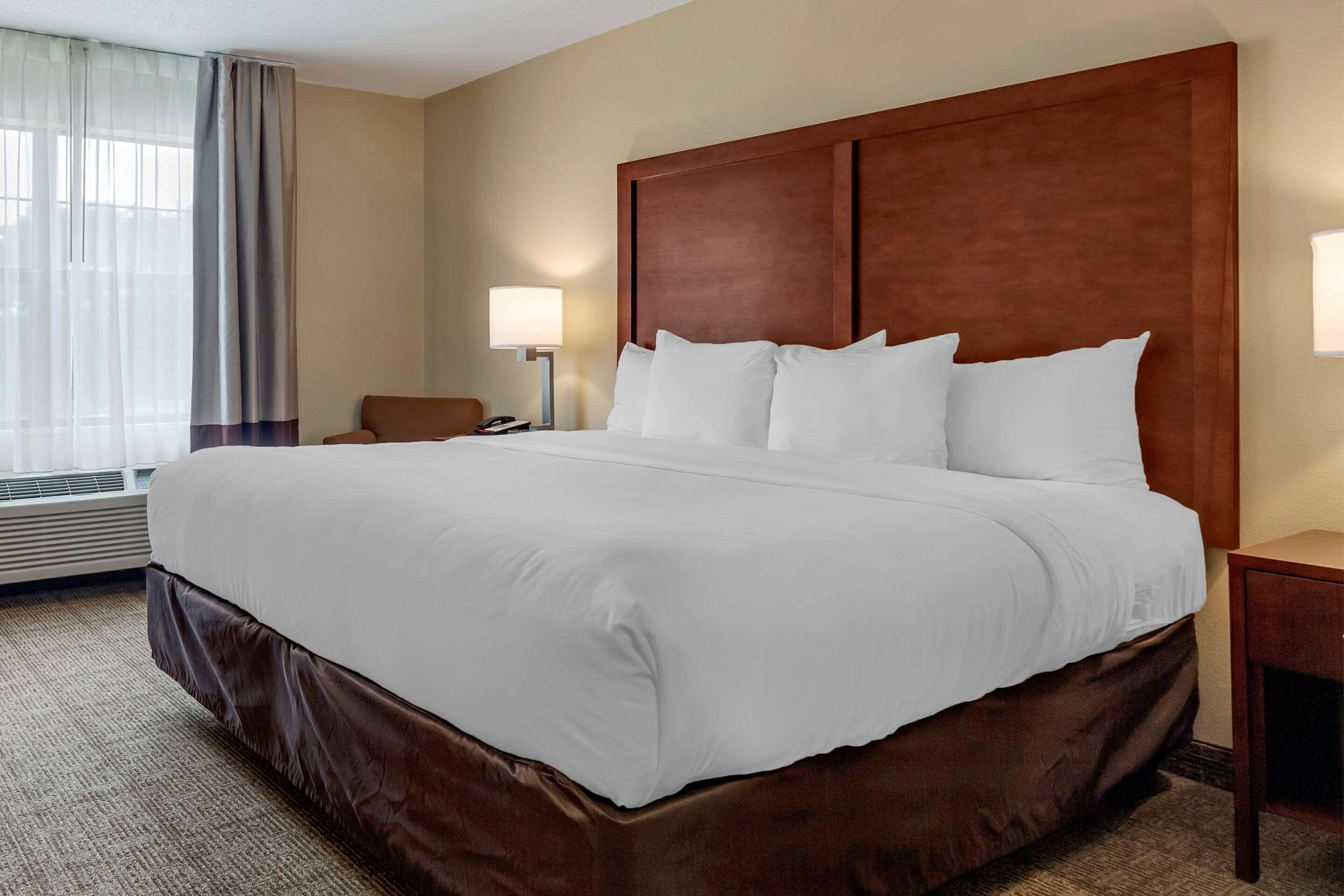 Comfort Inn Danvers - Boston North Shore Zewnętrze zdjęcie