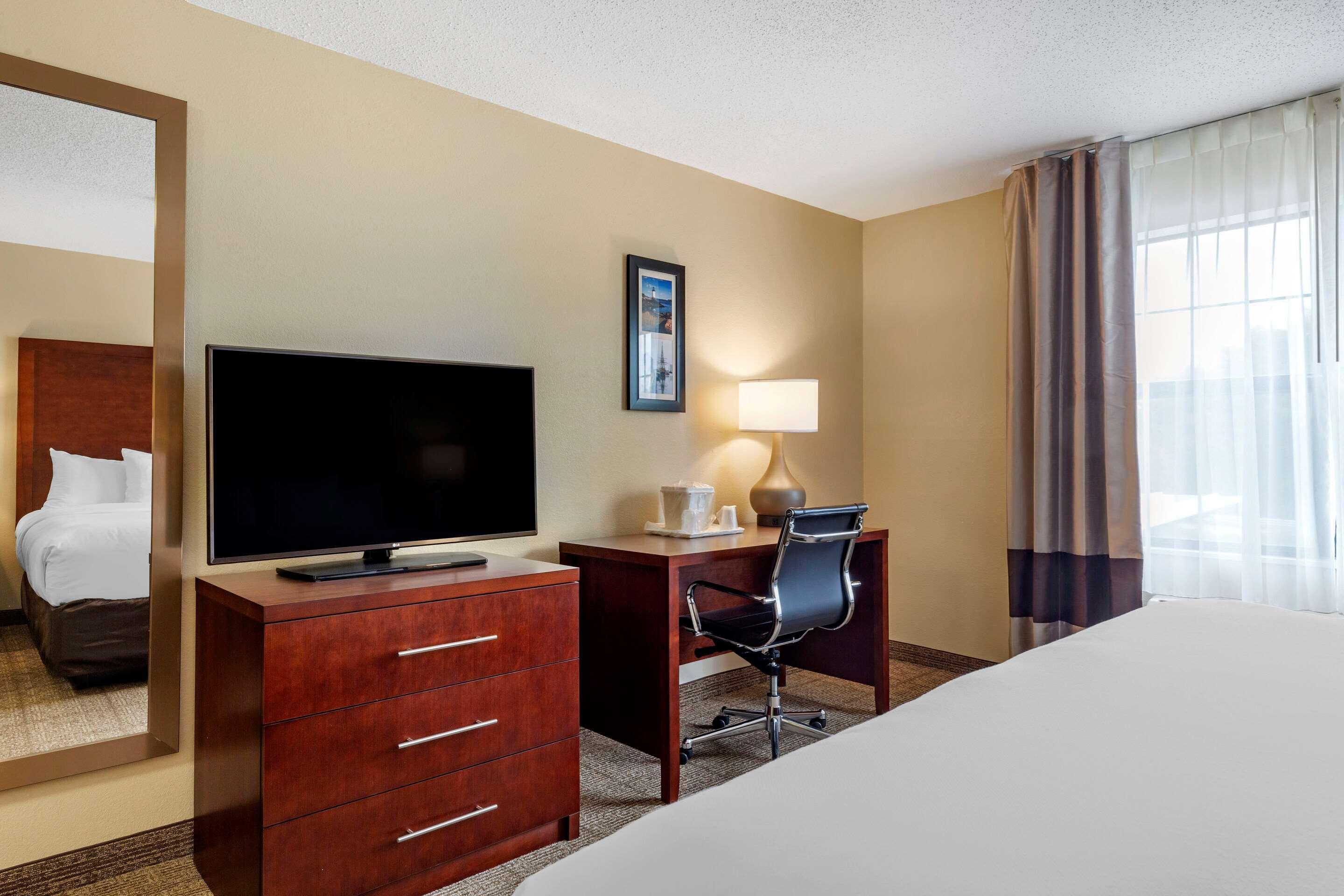 Comfort Inn Danvers - Boston North Shore Zewnętrze zdjęcie