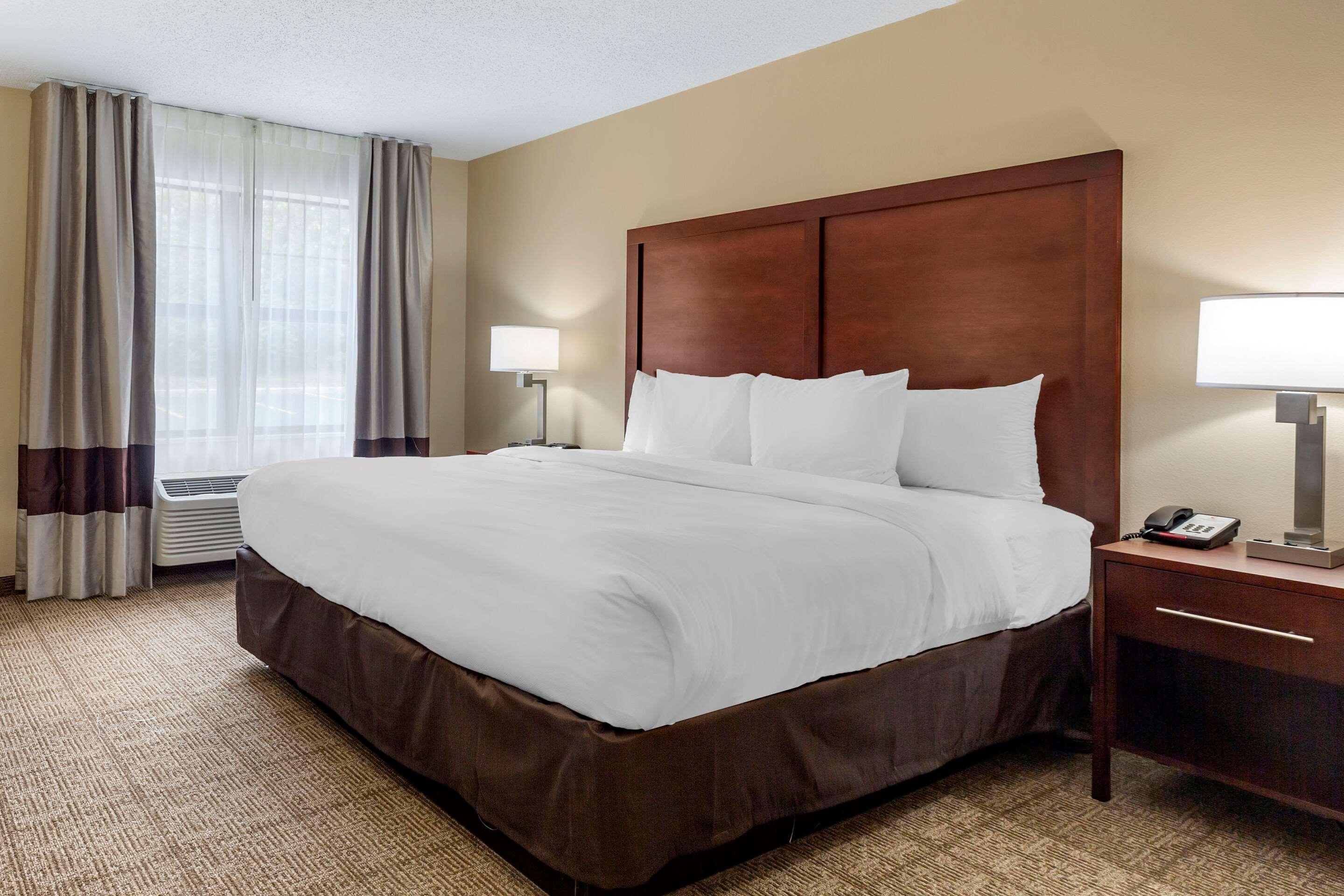 Comfort Inn Danvers - Boston North Shore Zewnętrze zdjęcie