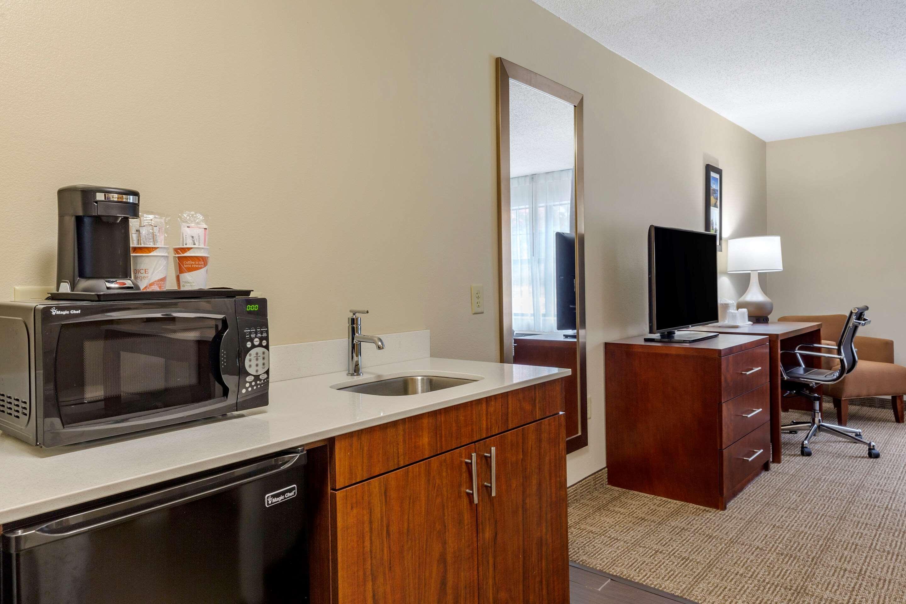 Comfort Inn Danvers - Boston North Shore Zewnętrze zdjęcie
