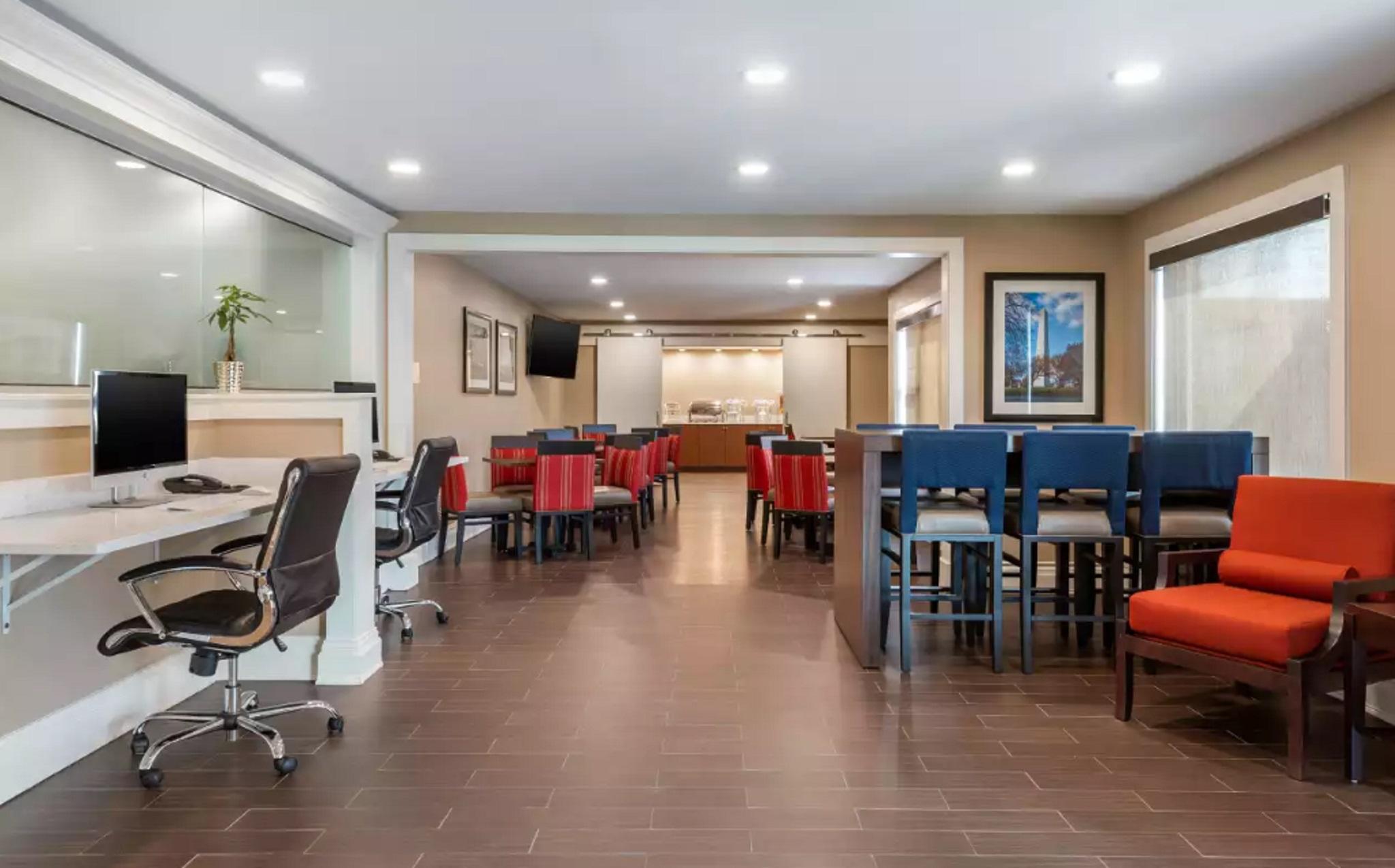 Comfort Inn Danvers - Boston North Shore Zewnętrze zdjęcie