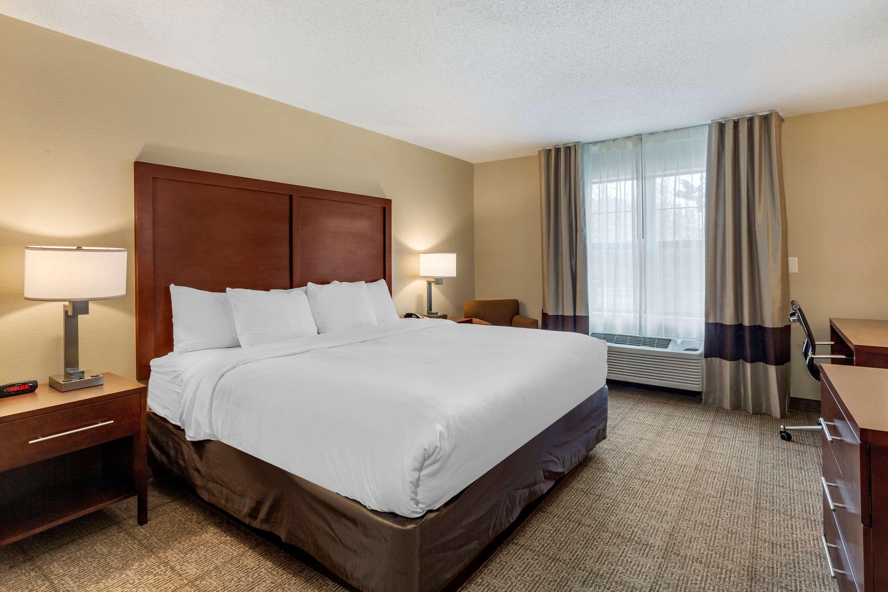 Comfort Inn Danvers - Boston North Shore Zewnętrze zdjęcie