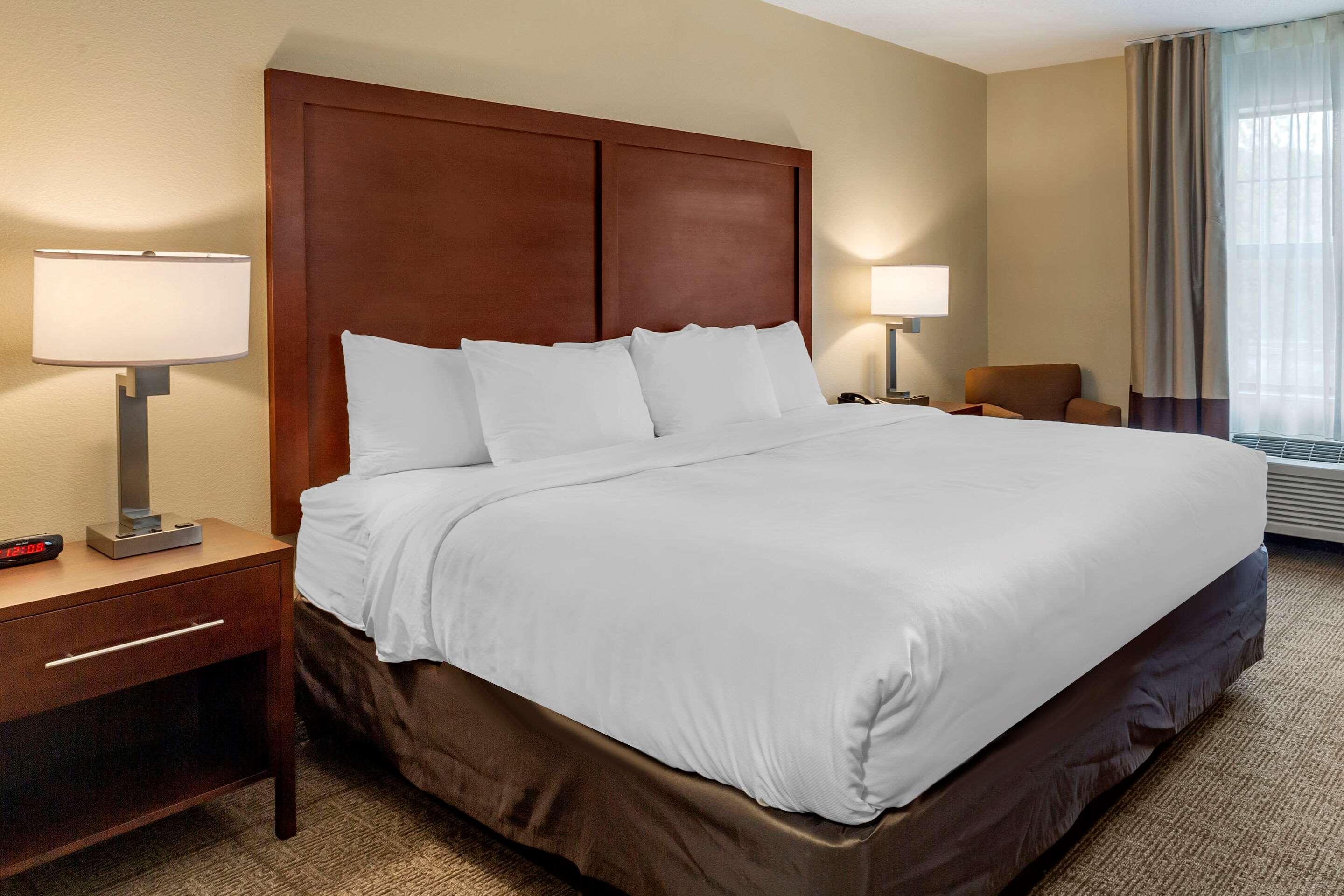 Comfort Inn Danvers - Boston North Shore Zewnętrze zdjęcie