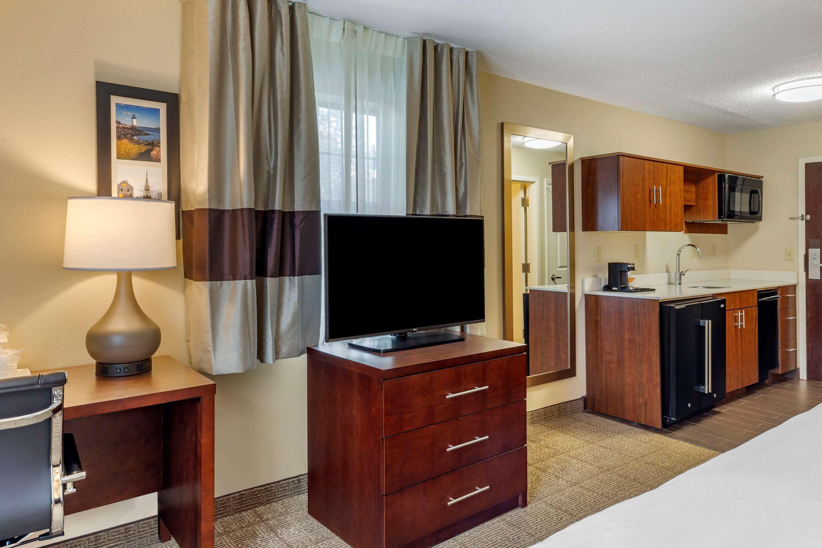 Comfort Inn Danvers - Boston North Shore Zewnętrze zdjęcie