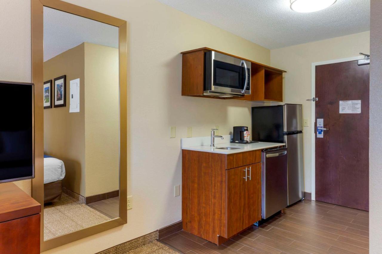Comfort Inn Danvers - Boston North Shore Zewnętrze zdjęcie