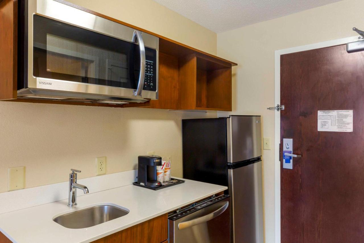 Comfort Inn Danvers - Boston North Shore Zewnętrze zdjęcie