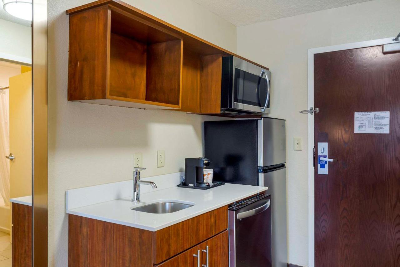 Comfort Inn Danvers - Boston North Shore Zewnętrze zdjęcie