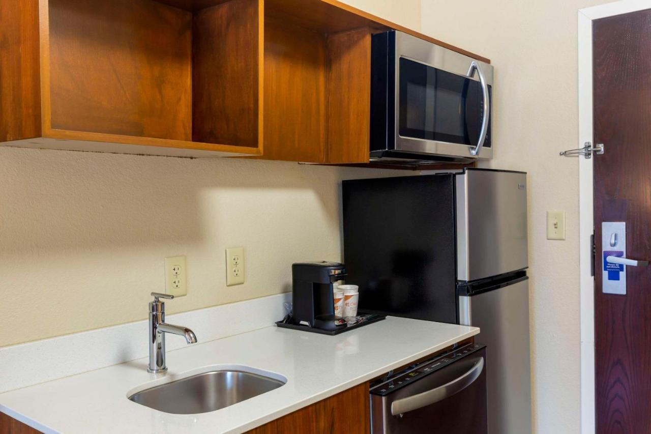 Comfort Inn Danvers - Boston North Shore Zewnętrze zdjęcie