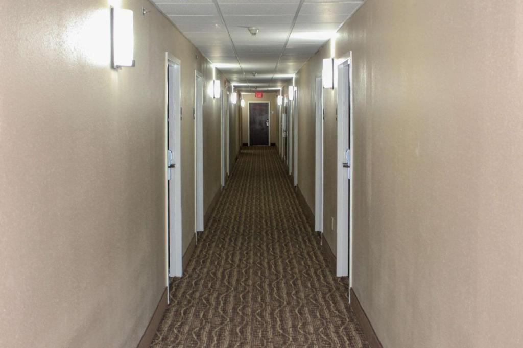 Comfort Inn Danvers - Boston North Shore Zewnętrze zdjęcie