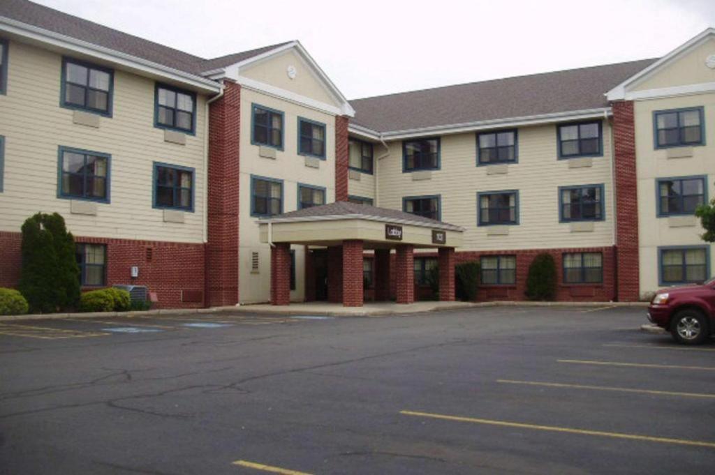 Comfort Inn Danvers - Boston North Shore Zewnętrze zdjęcie