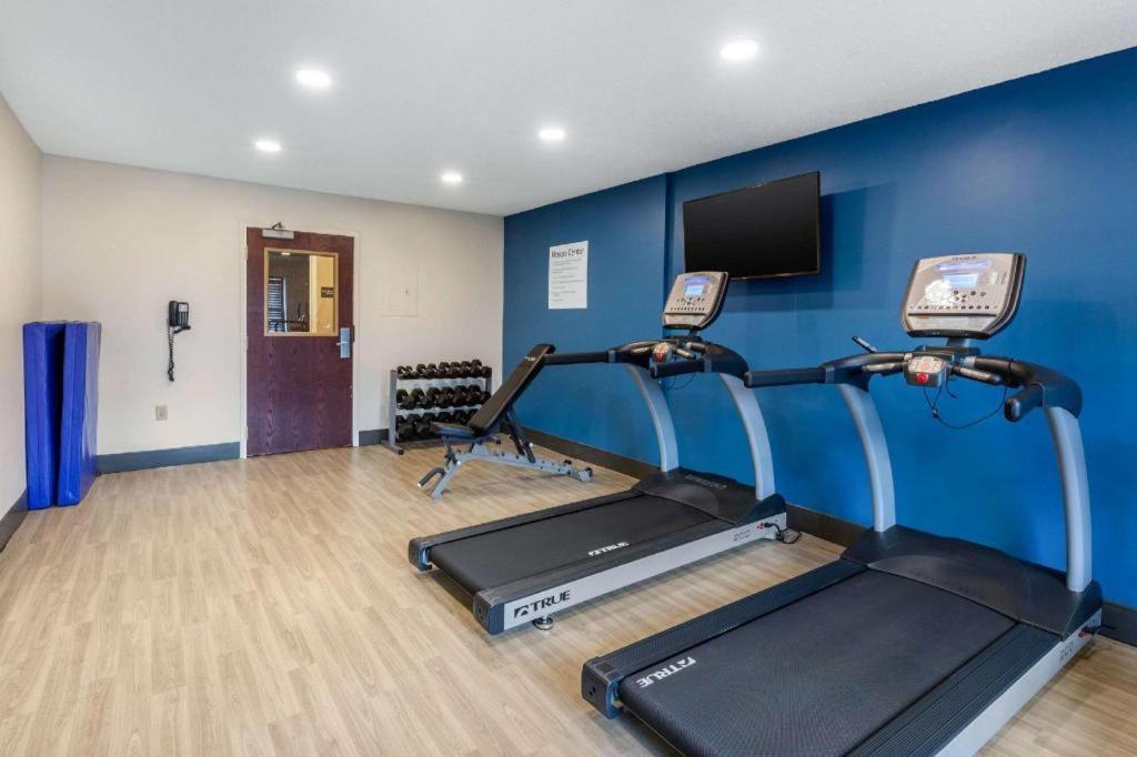 Comfort Inn Danvers - Boston North Shore Zewnętrze zdjęcie